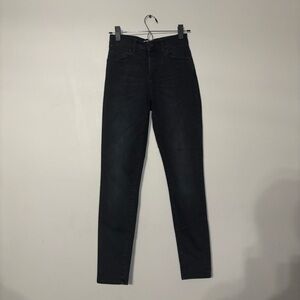 Wrangler Women's Black Skinny Jeans